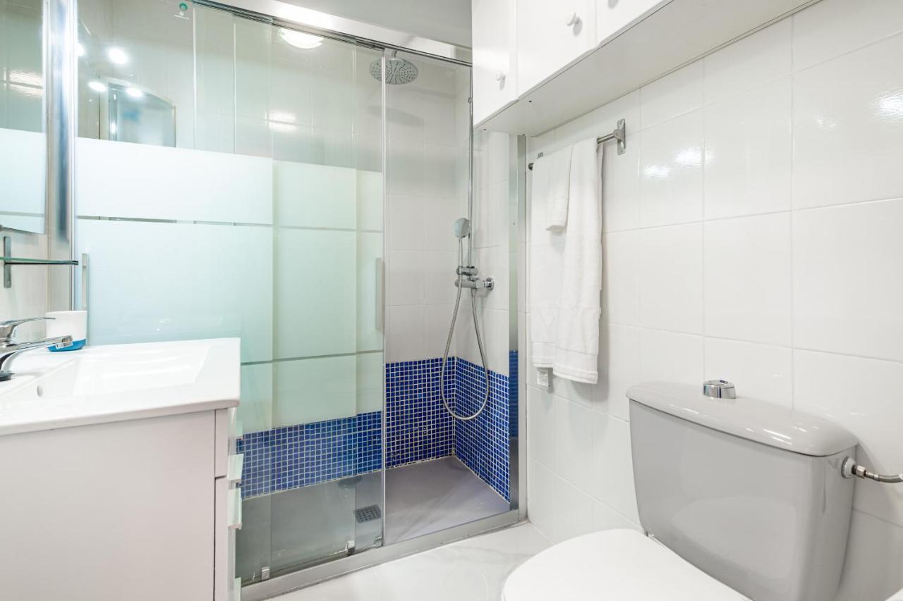 Atalaya Sea View 3-10 Apartment Finestrat Bagian luar foto