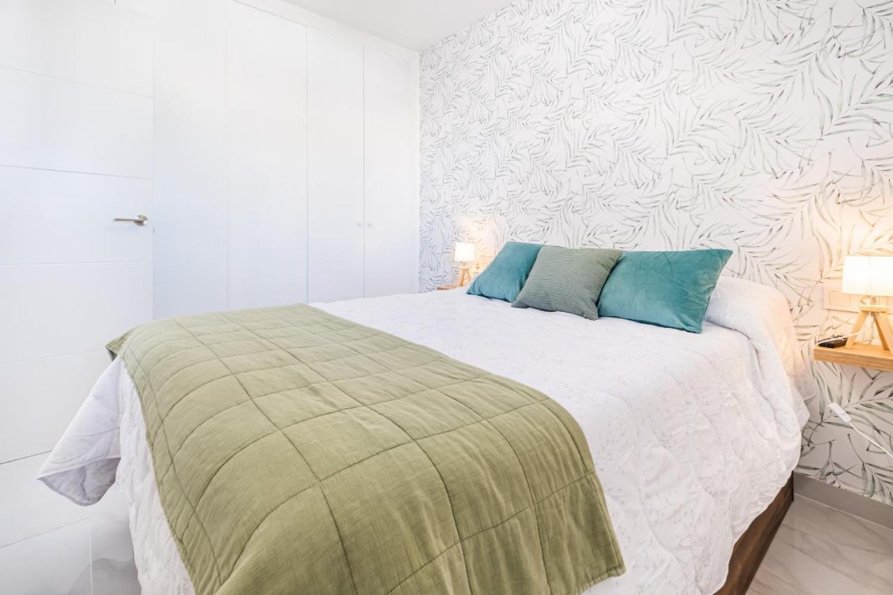 Atalaya Sea View 3-10 Apartment Finestrat Bagian luar foto