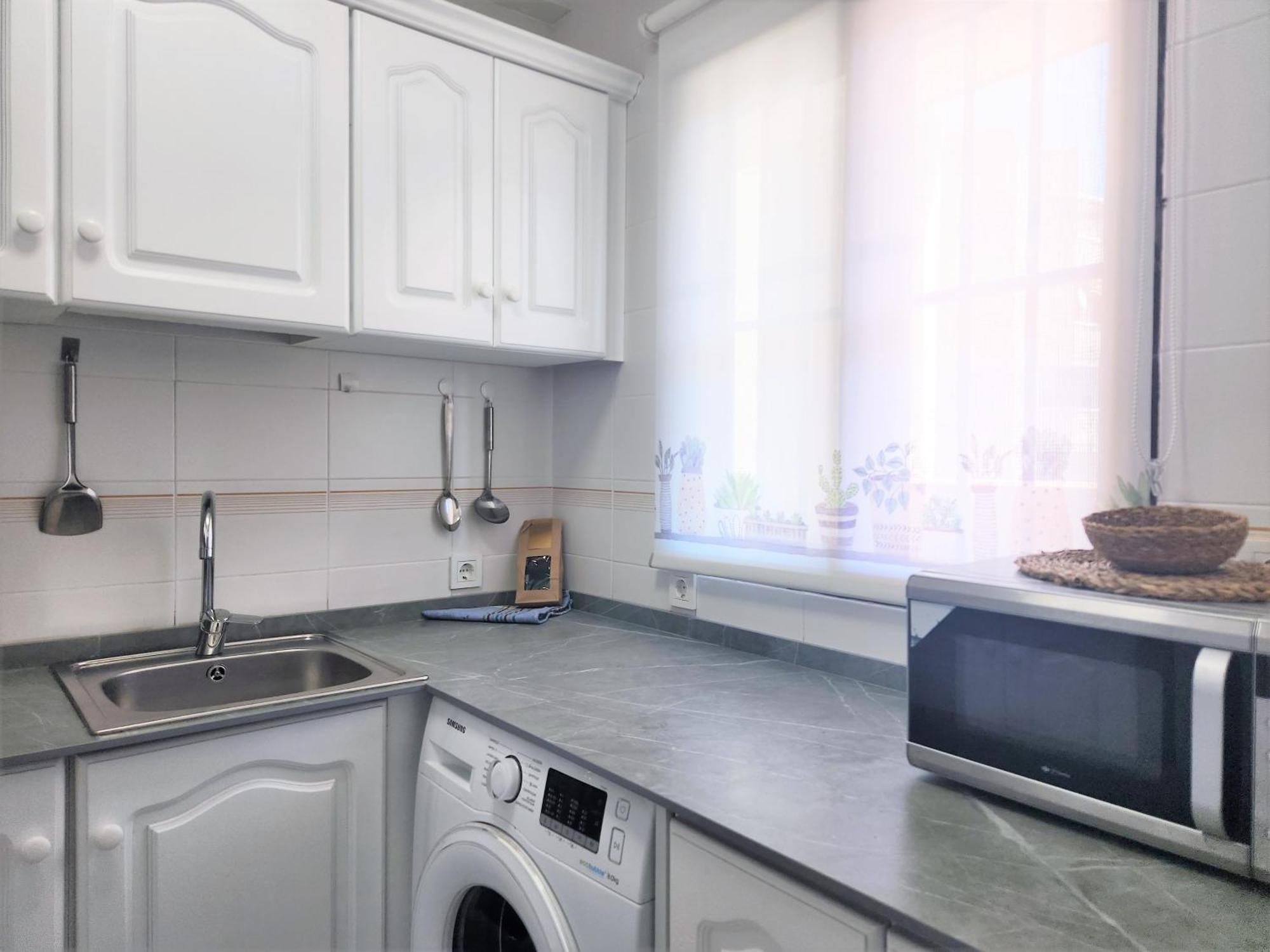 Atalaya Sea View 3-10 Apartment Finestrat Bagian luar foto