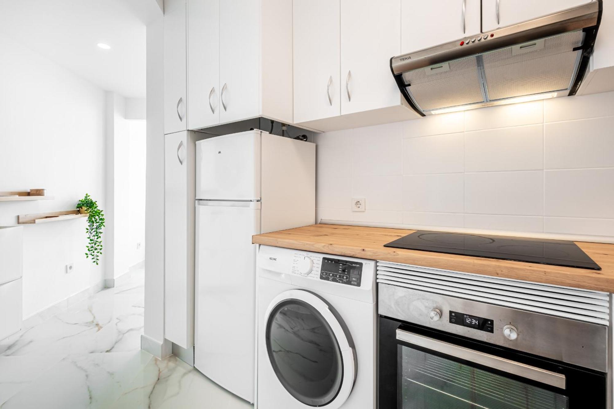 Atalaya Sea View 3-10 Apartment Finestrat Bagian luar foto