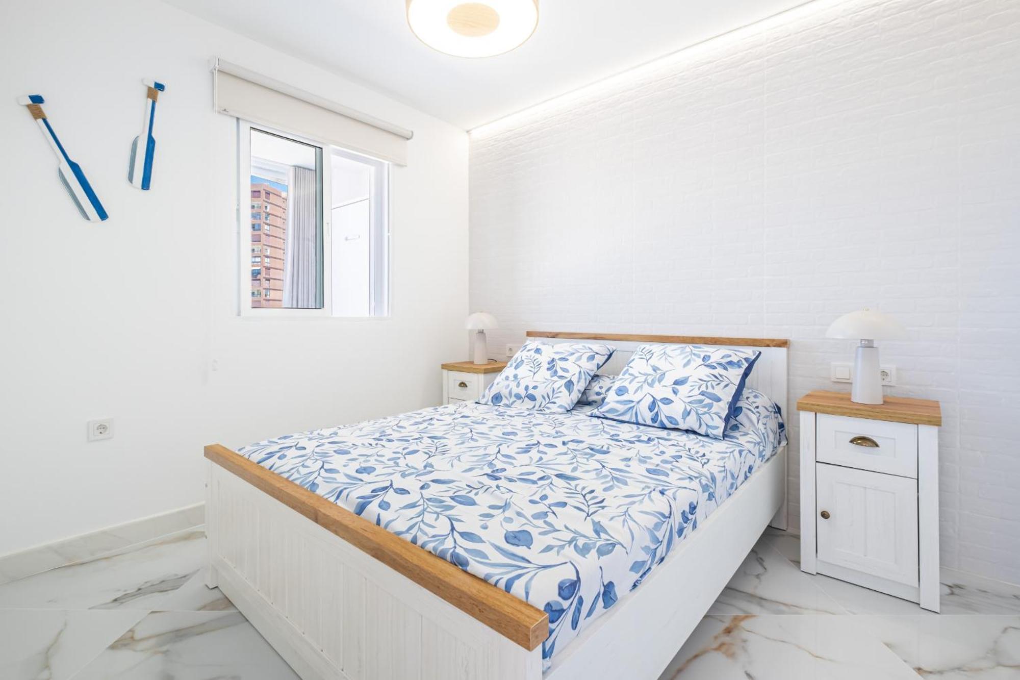 Atalaya Sea View 3-10 Apartment Finestrat Bagian luar foto
