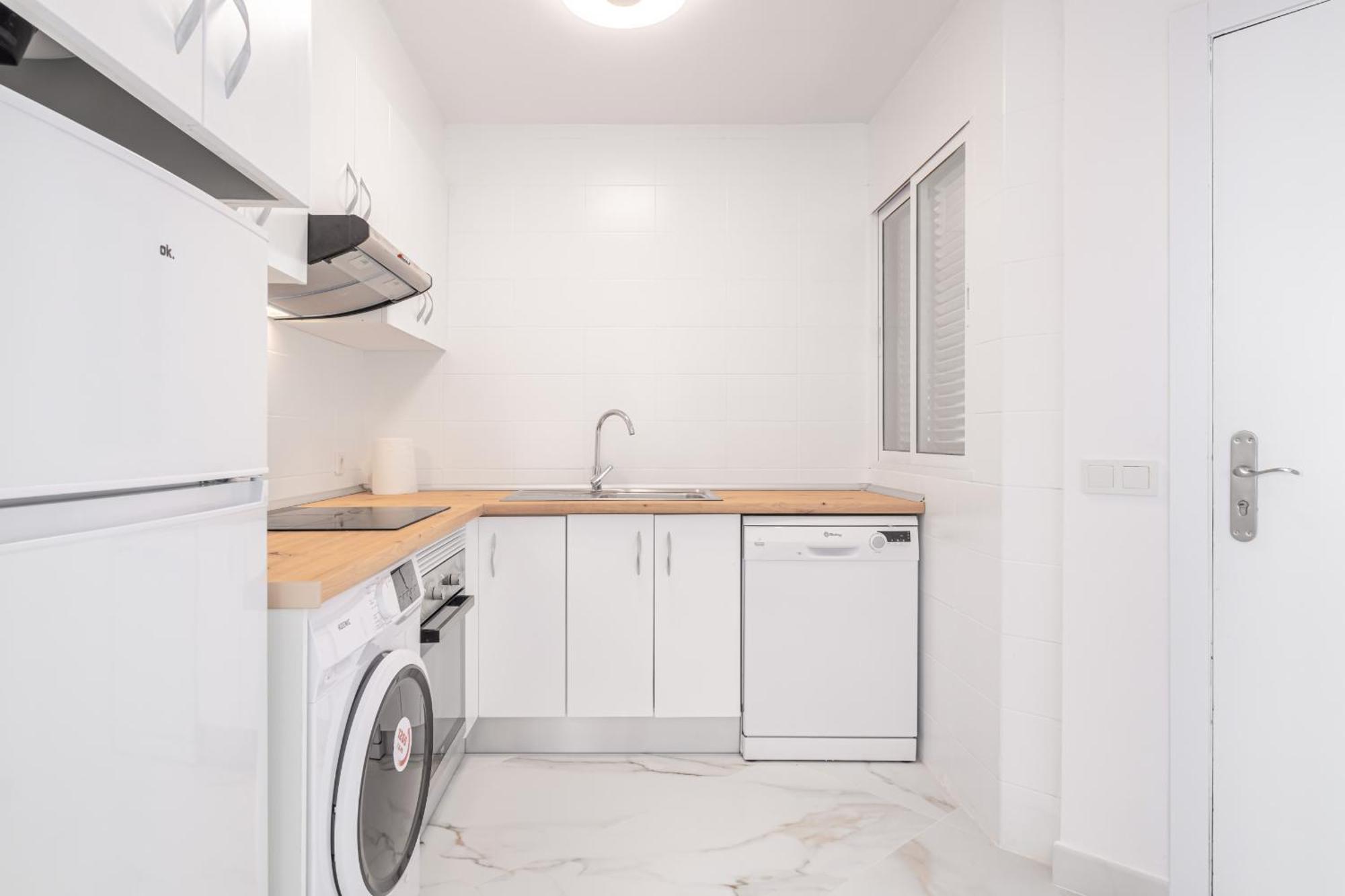 Atalaya Sea View 3-10 Apartment Finestrat Bagian luar foto